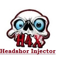 FFH4X Headshot Injector