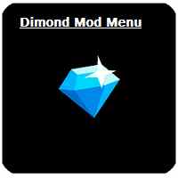 Diamond mod menu