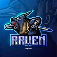 Bad Raven Gaming