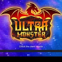 Ultra Monster