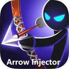 Arrow Injector