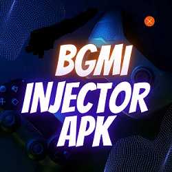 BGMI Injector