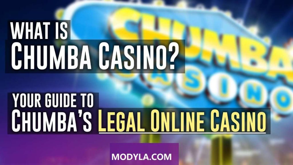Chumba Casino App APK Download