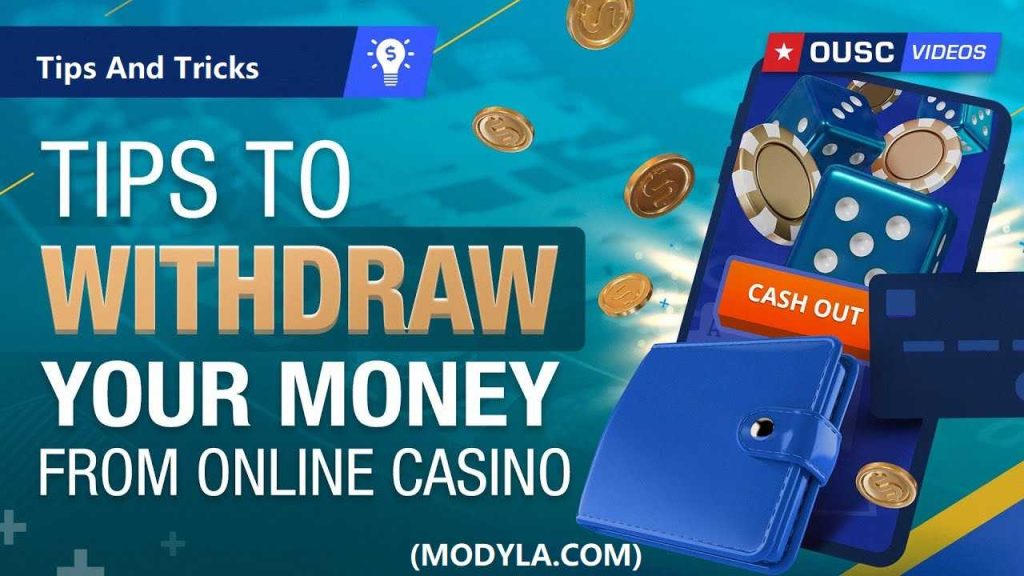 Chumba Casino App withdraw Money