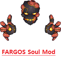 Fargos Soul Mod