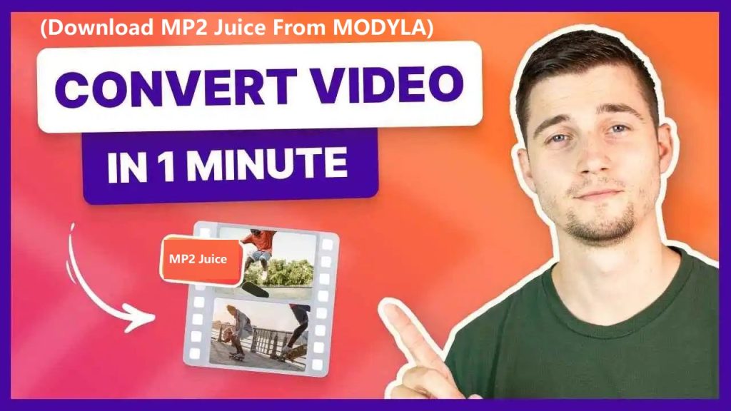 MP2 Juice APK Download