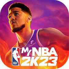NBA 2K23 Mod