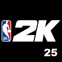 NBA 2K25 Mod