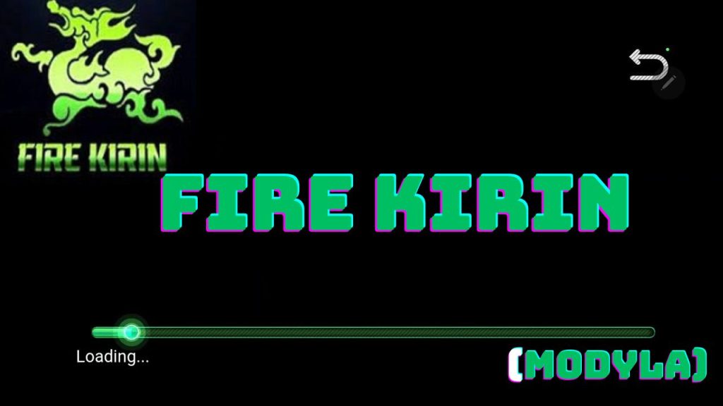 Fire Kirin APK Download