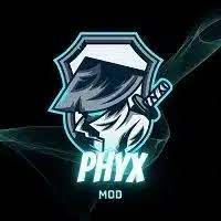 PhyX Mod